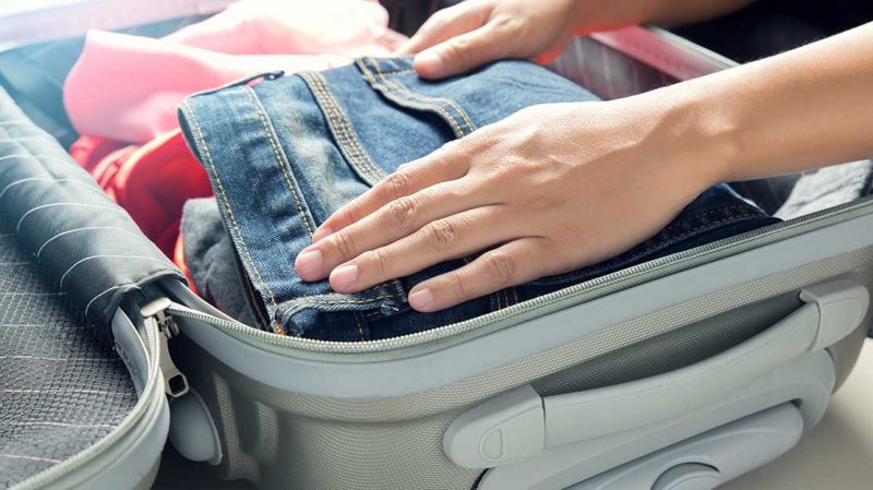 come organizzare un viaggio