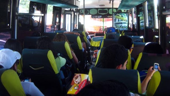 Viaggi organizzati