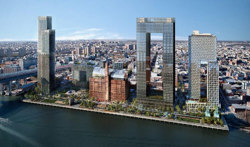 viaggio organizzato new york