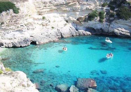 Villaggi vacanze puglia