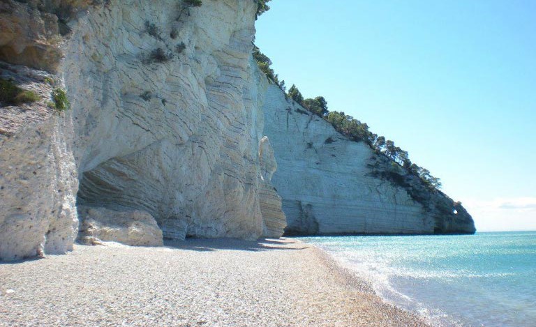Le escursioni pugliesi