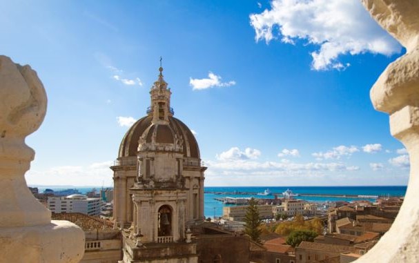 Villaggi vacanze Sicilia