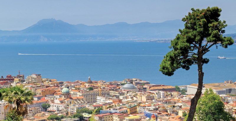 napoli fai da te