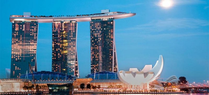 singapore h24