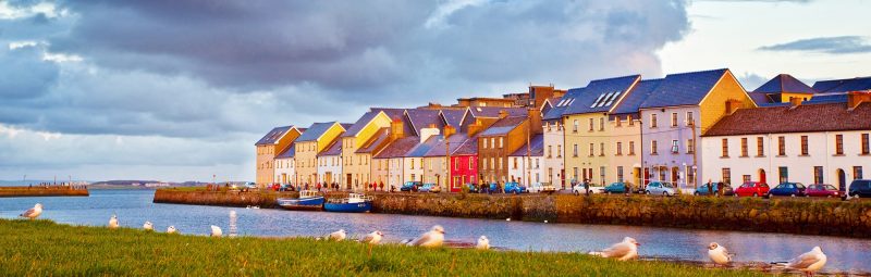 visita Galway in un giorno