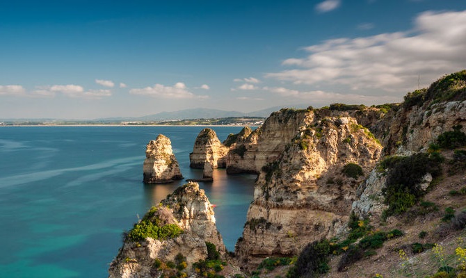 visitare lagos in h24