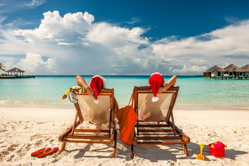 Vacanze di Natale
