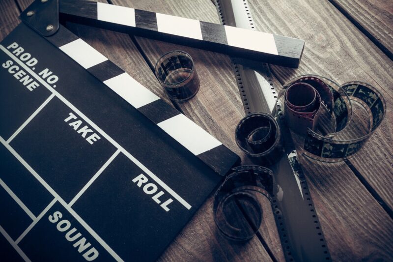 lavorare museo del cinema torino