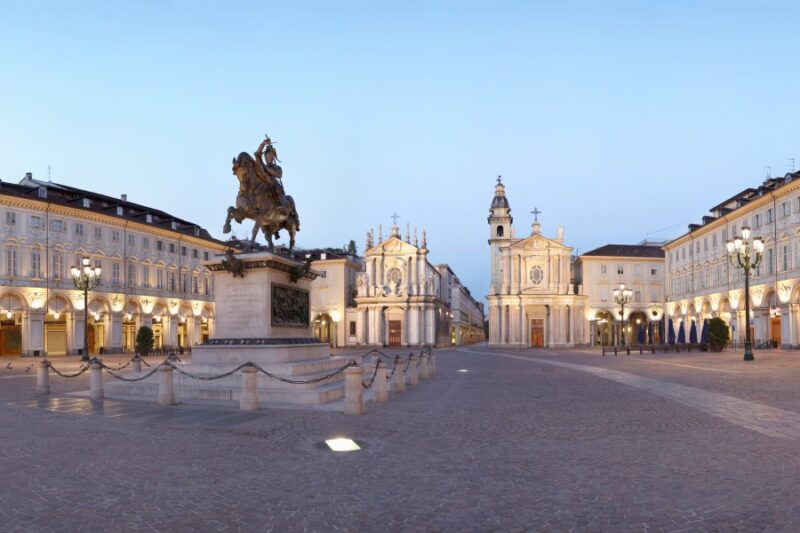 I più bei musei a Torino