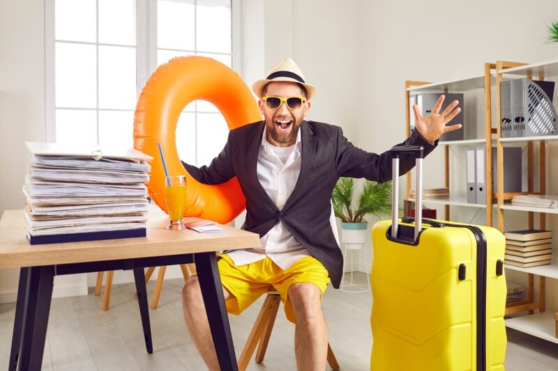 Prenotazioni turistiche