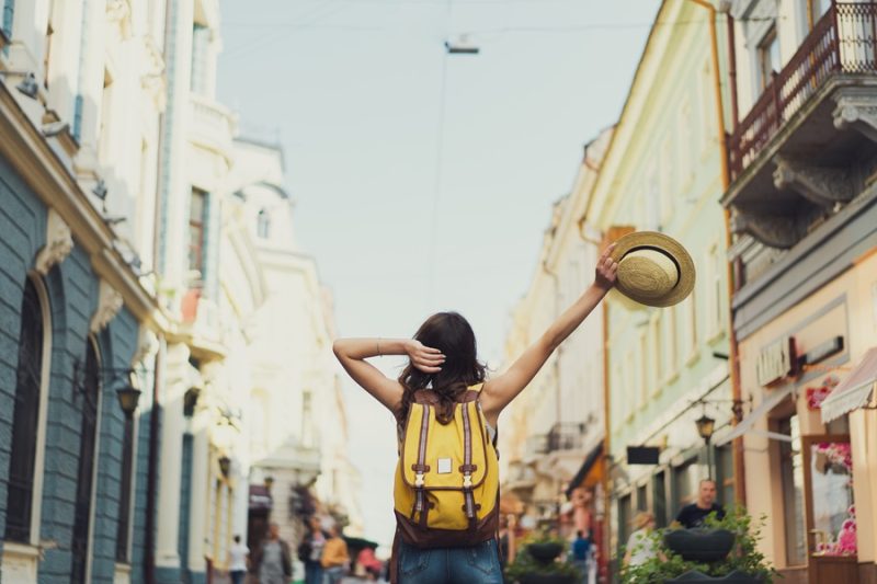 Navigare nel mondo del turismo consigli per studenti internazionali