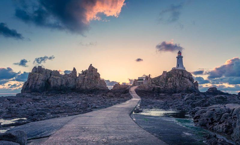Channel Islands
