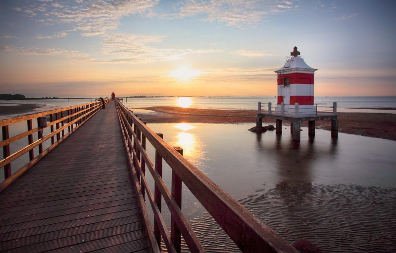 Dove si trova Lignano Sabbiadoro