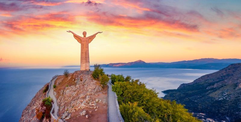 Dove si trova Maratea