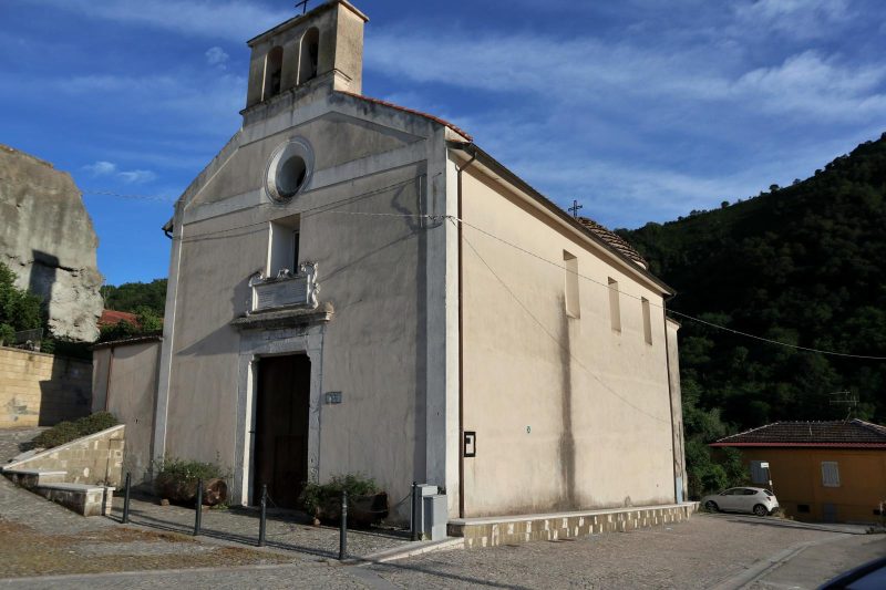 Dove si trova il Castello di Limatola