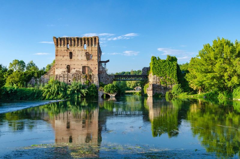 Dove si trova il Parco Sigurtà