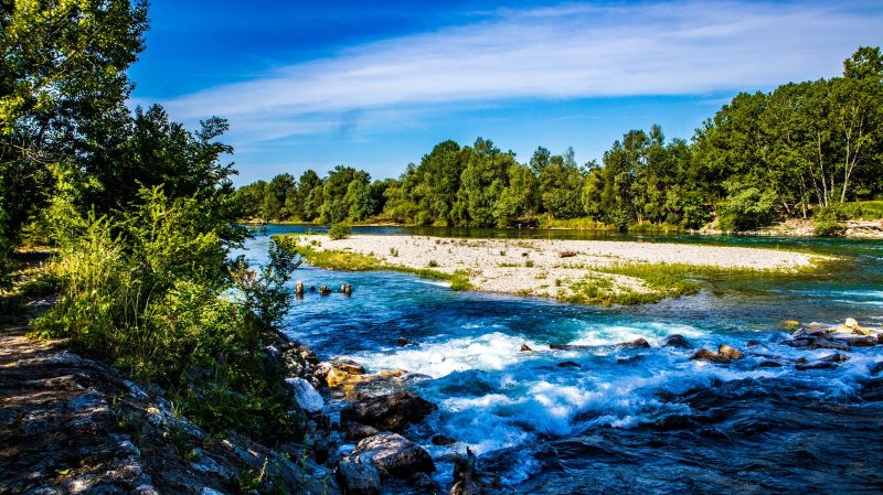 Fiume Adda