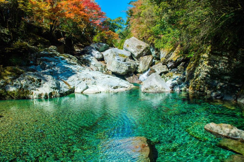 Fiume Ceno