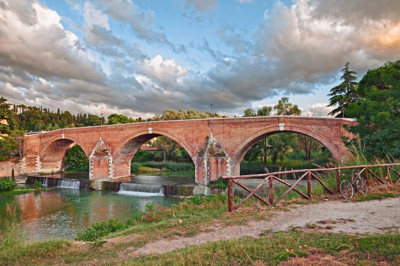 Fiume Savio