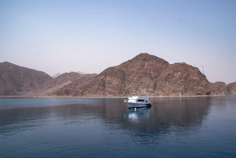 Golfo di Aqaba