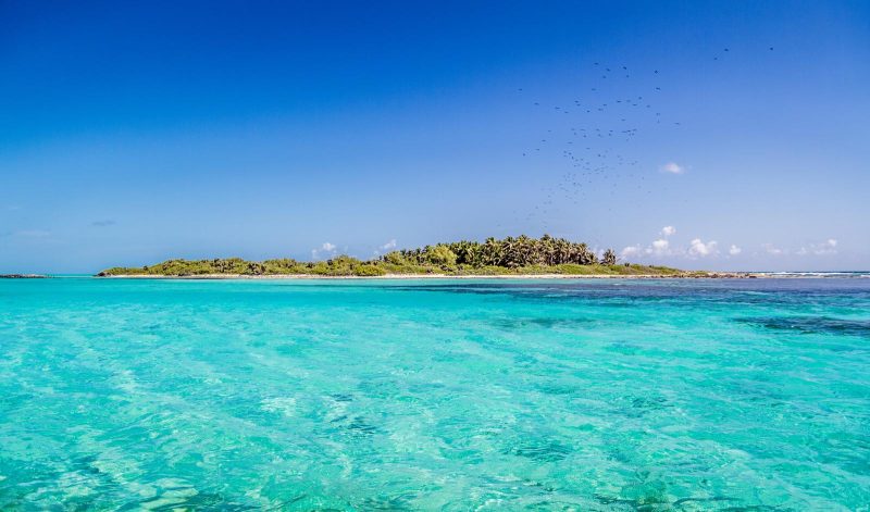 Isla Contoy