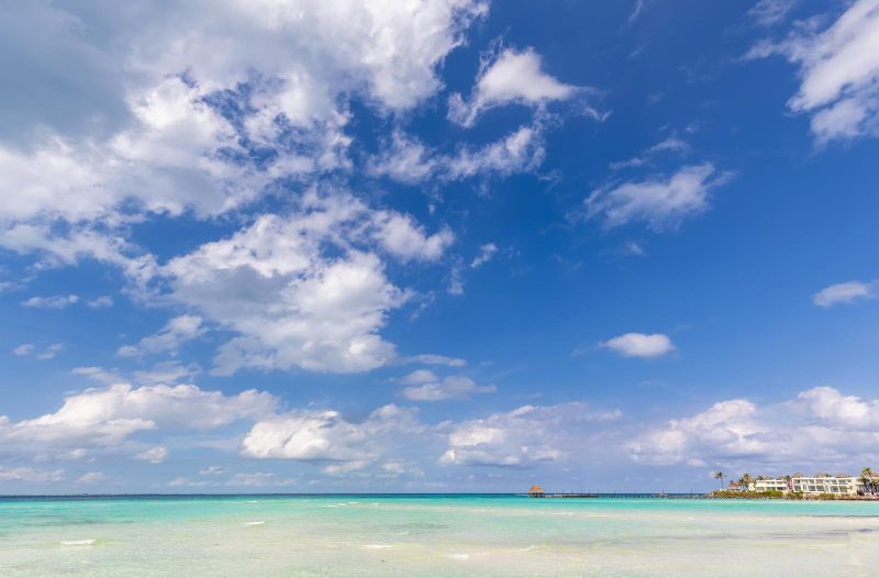 Isla Mujeres