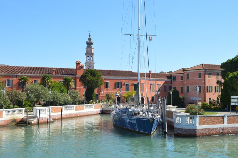 Isola degli Armeni