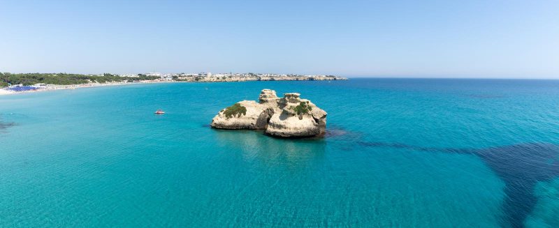 Isola del Caparrone