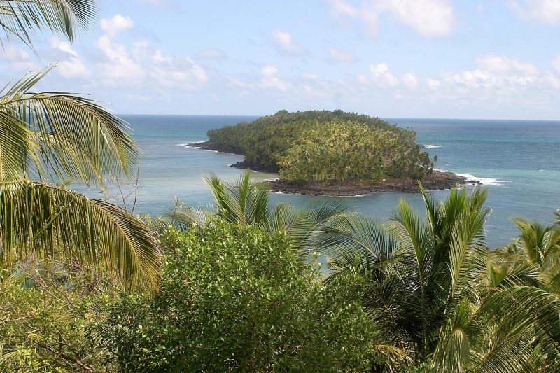 Isola del Diavolo