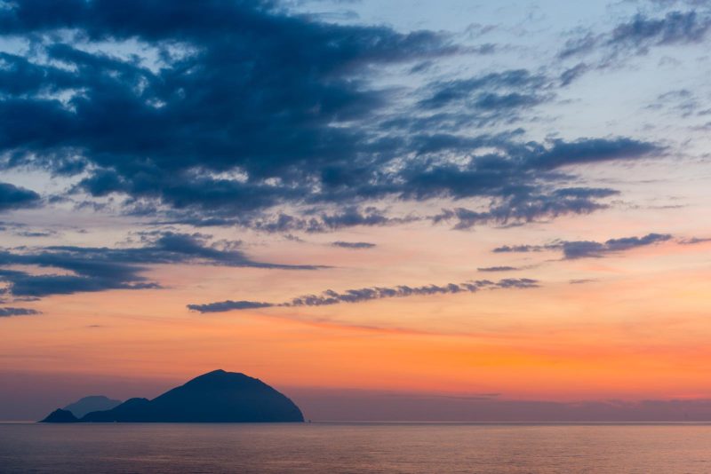 Isola di Filicudi