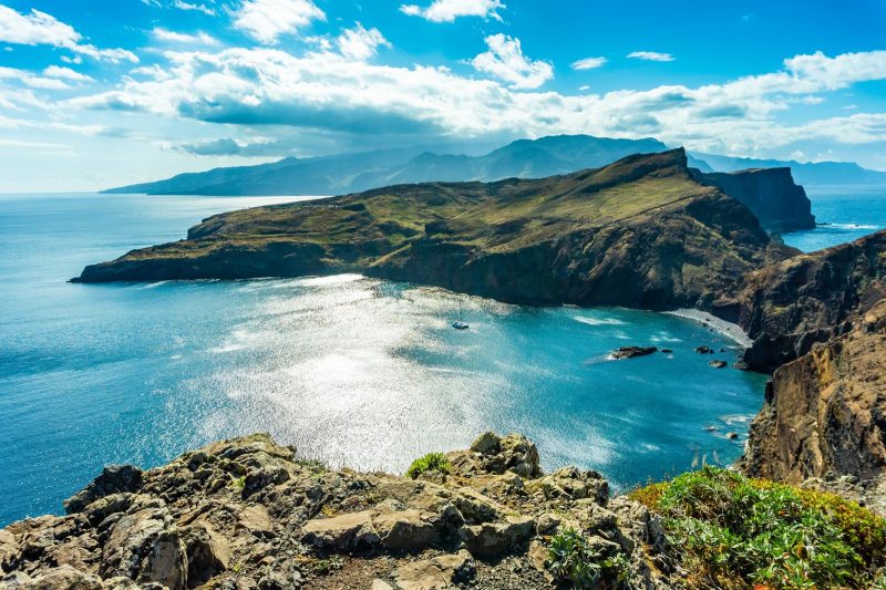 Isola di Madeira