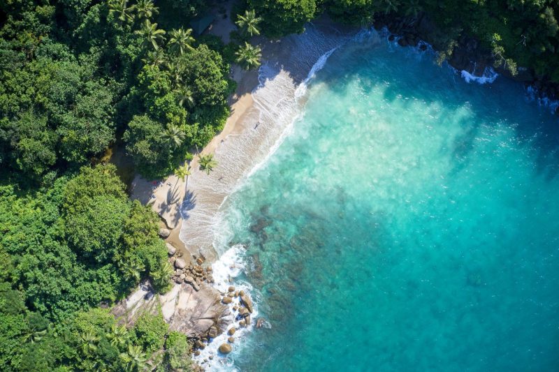 Isola di Mahe