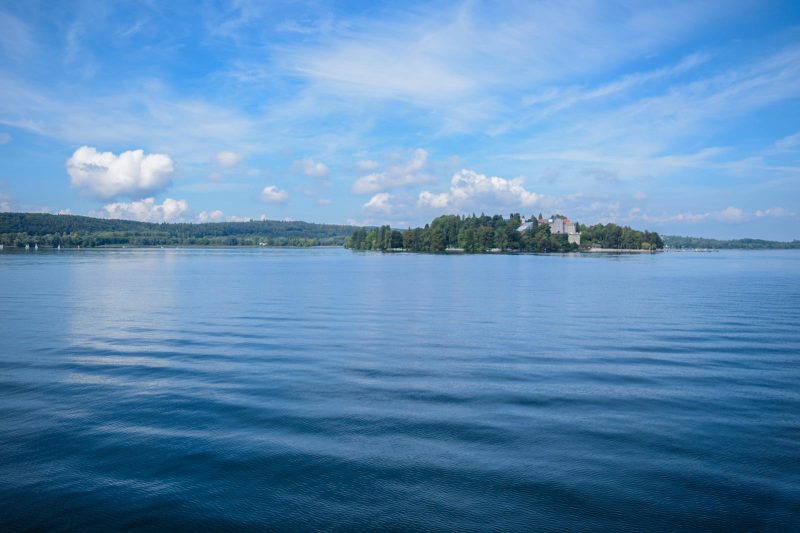 Isola di Mainau