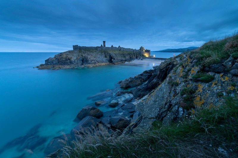Isola di Man