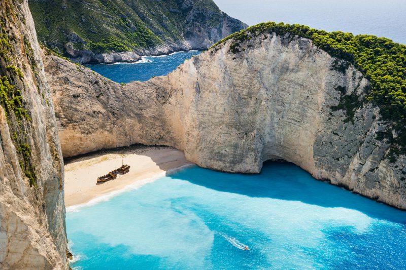 Isola di Zante