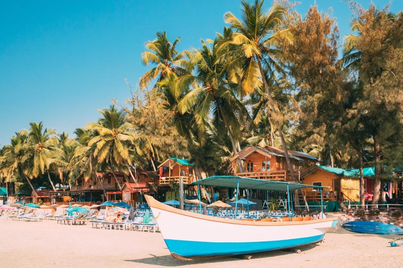 Isole Andamane