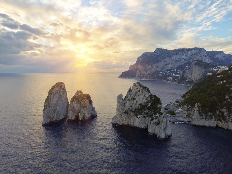 Isole Campane
