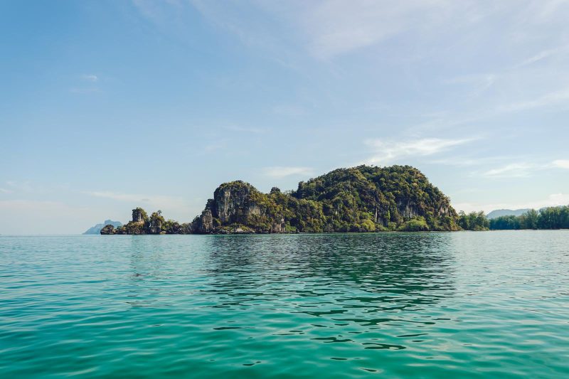 Isole Molucche