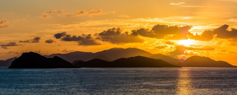 Isole Vergini Americane