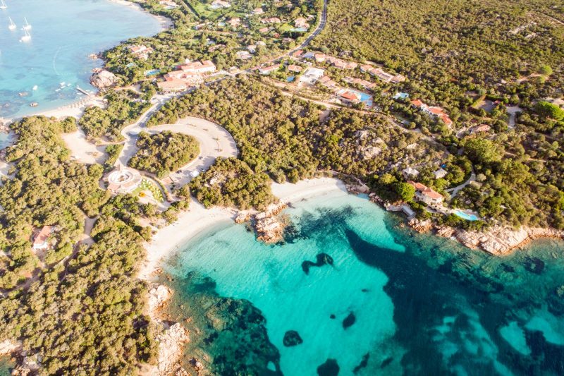 Isole della Sardegna