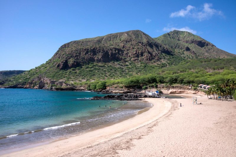 Isole di Capo Verde