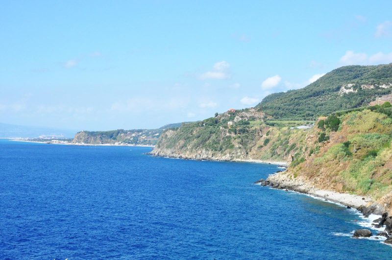 Mar Ionio