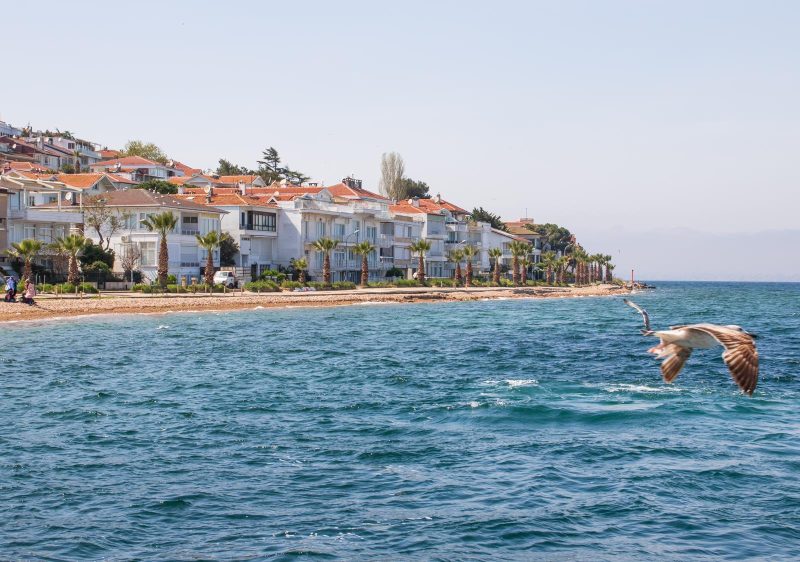 Mar di Marmara