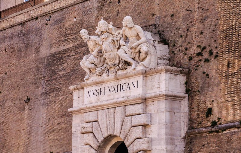 Musei Vaticani