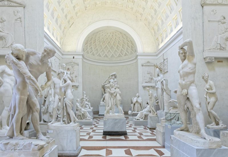 Museo Gypsotheca Antonio Canova