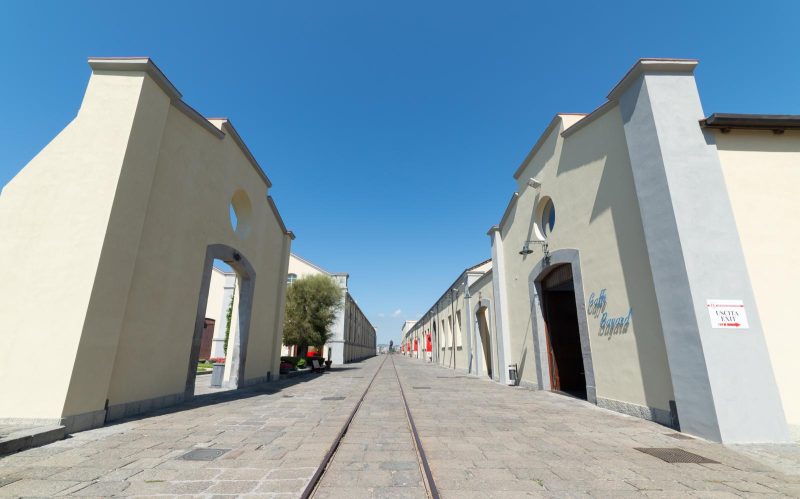 Museo Pietrarsa