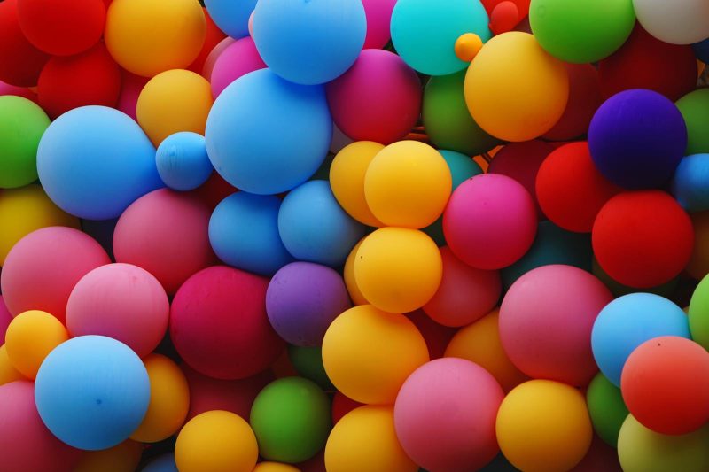 Museo dei palloncini