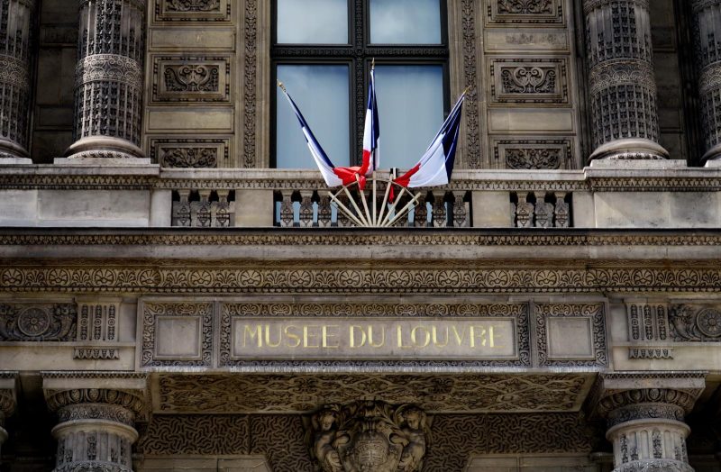 Museo del Louvre