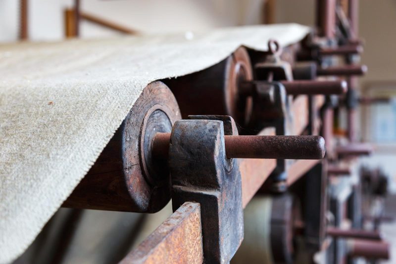 Museo della carta Fabriano