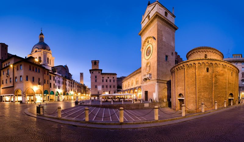 Museo di Palazzo d’Arco